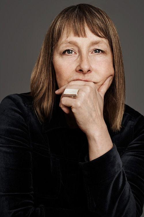 Erika Höghede fotoğrafı