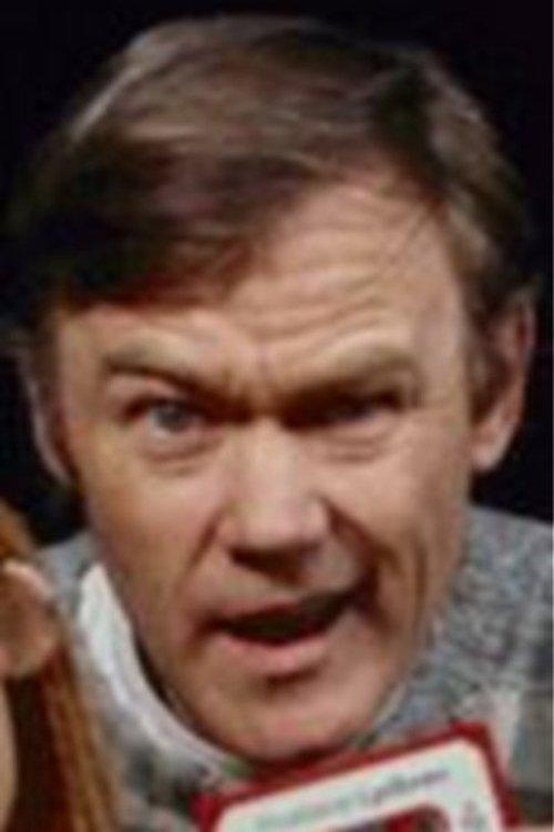 Olaf Nielsen fotoğrafı