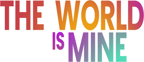 The World Is Mine logo