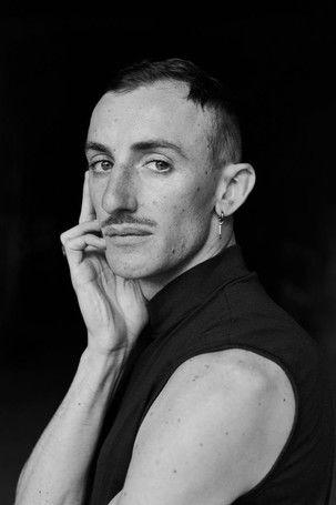 Jonas Stenzel fotoğrafı