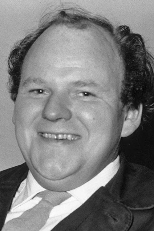 Roy Kinnear fotoğrafı