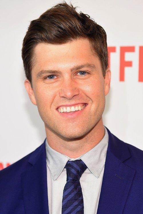 Colin Jost fotoğrafı