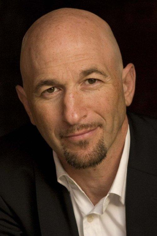 Dan Hildebrand fotoğrafı