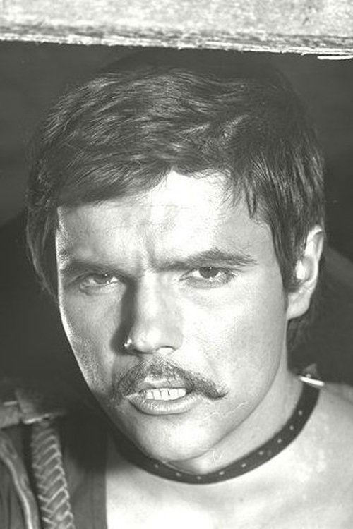 Sándor Oszter fotoğrafı