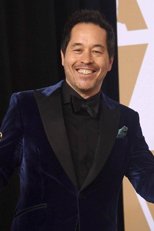 Paul D. Austerberry fotoğrafı