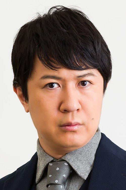 Tomokazu Sugita fotoğrafı