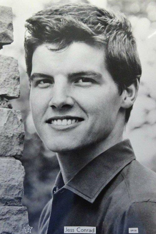 Jess Conrad fotoğrafı