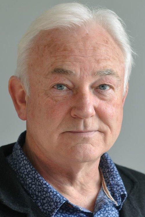 Michael Fenton Stevens fotoğrafı