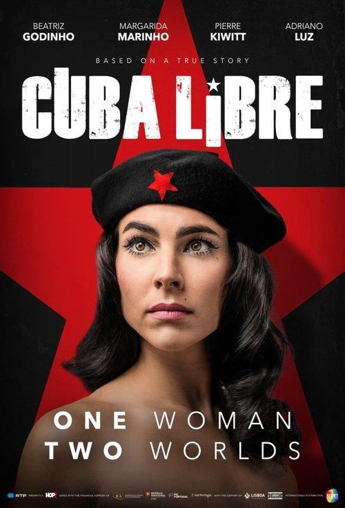 Cuba Libre dizi afişi