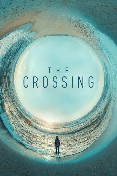 The Crossing dizi afişi