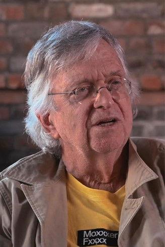 Jay Cocks fotoğrafı