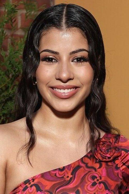 Kyndra Sanchez fotoğrafı