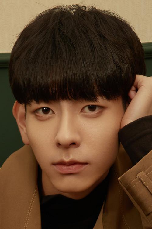 Du Ziyuan fotoğrafı