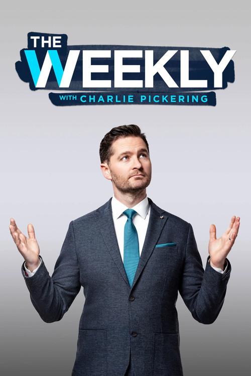 The Weekly with Charlie Pickering Sezon 10