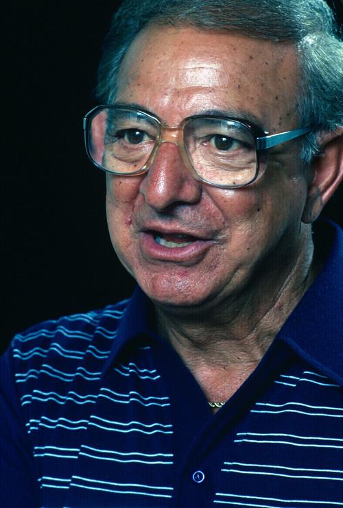 Angelo Dundee fotoğrafı
