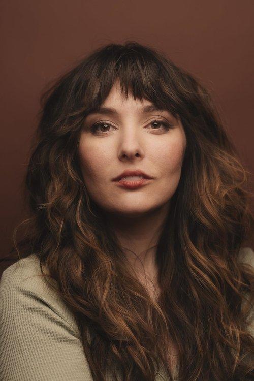 Jessy Yates fotoğrafı