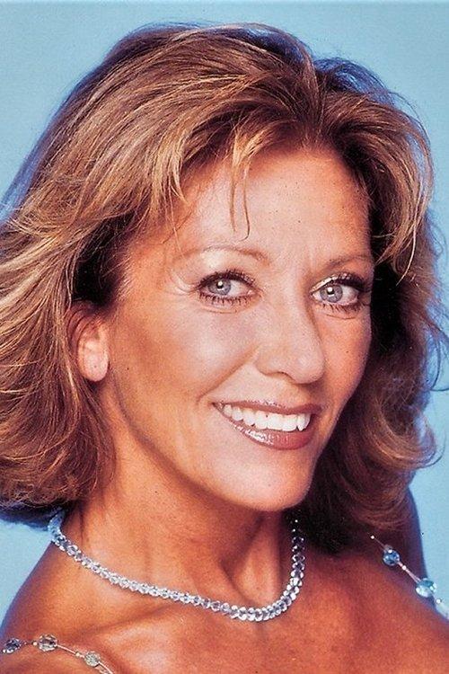 Dorthe Kollo fotoğrafı