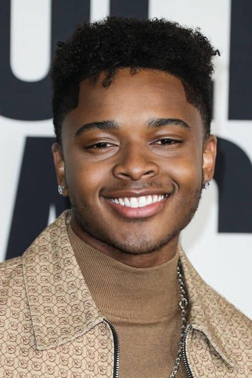 Amarr M. Wooten fotoğrafı