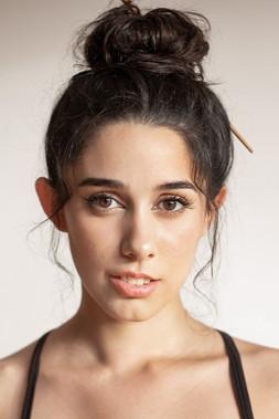 Daniela Flombaum fotoğrafı