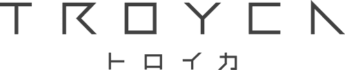 TROYCA logo