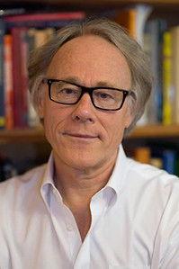 Graham Hancock fotoğrafı