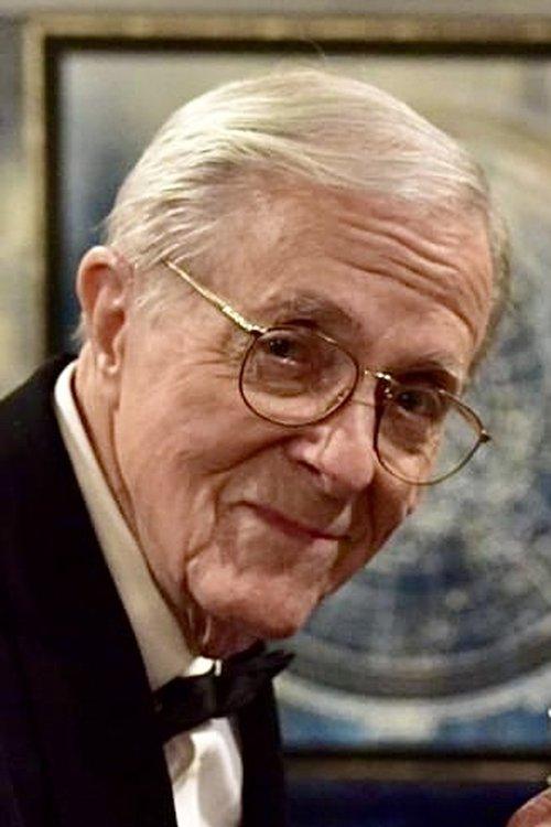 Charles C. Stevenson Jr. fotoğrafı