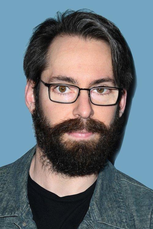 Martin Starr fotoğrafı