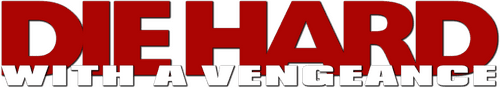 Die Hard: With a Vengeance logo