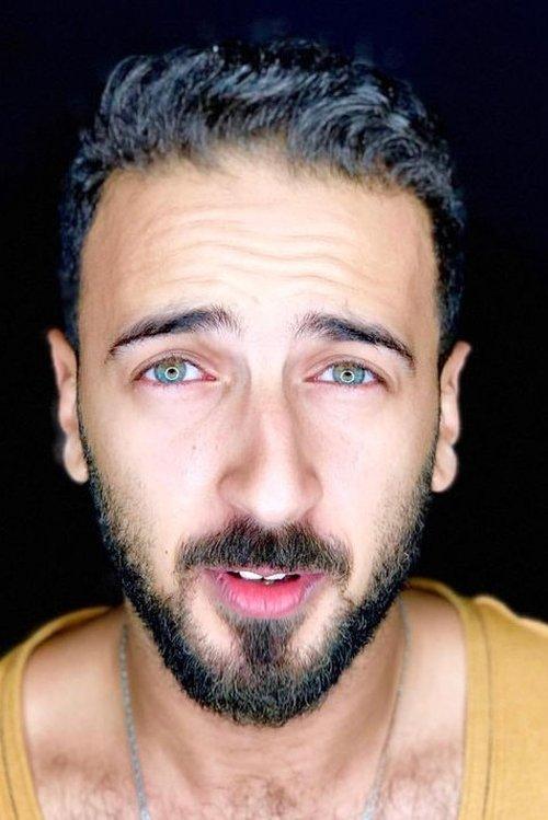 Mohamed Mahran fotoğrafı