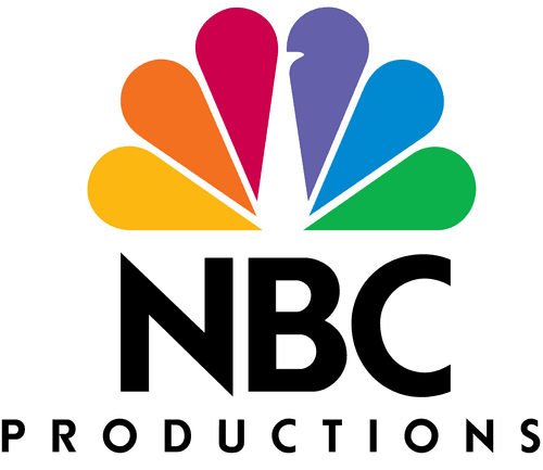 NBC Productions logo