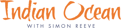 Indian Ocean with Simon Reeve logo