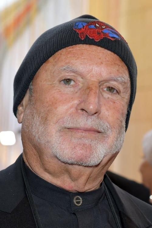 Avi Arad fotoğrafı