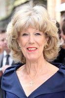 Sue Nicholls fotoğrafı
