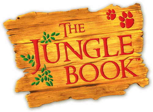 The Jungle Book: The Adventures of Mowgli logo