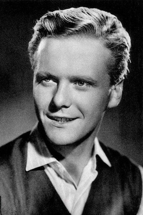 Gunnar Möller fotoğrafı