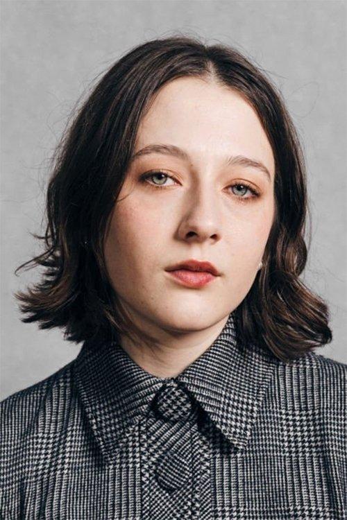 Lily Collias fotoğrafı