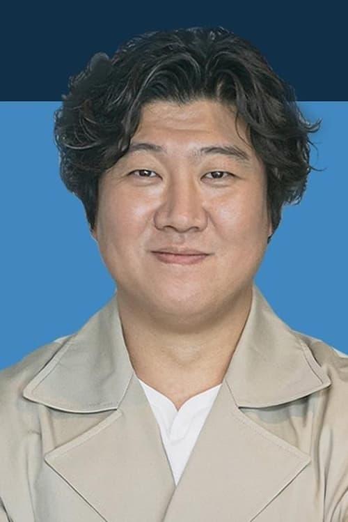 Hwang Jae-yeol fotoğrafı