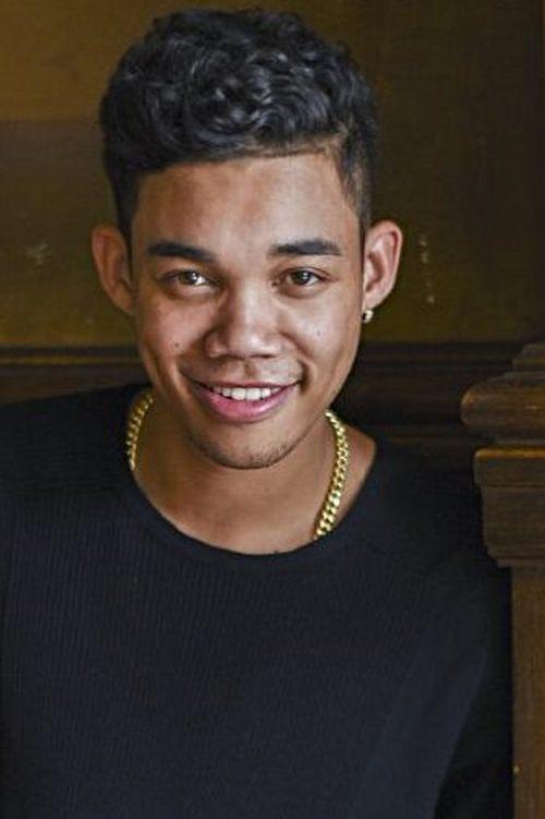 Roshon Fegan fotoğrafı