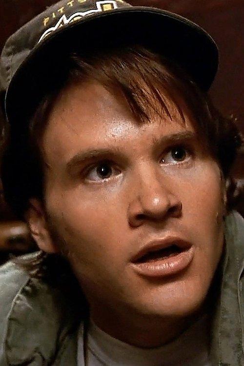 William Butler fotoğrafı