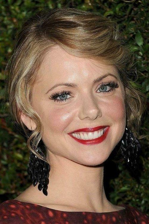 Collette Wolfe fotoğrafı