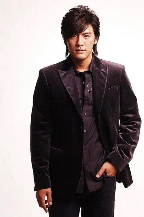 Andrew Wu fotoğrafı