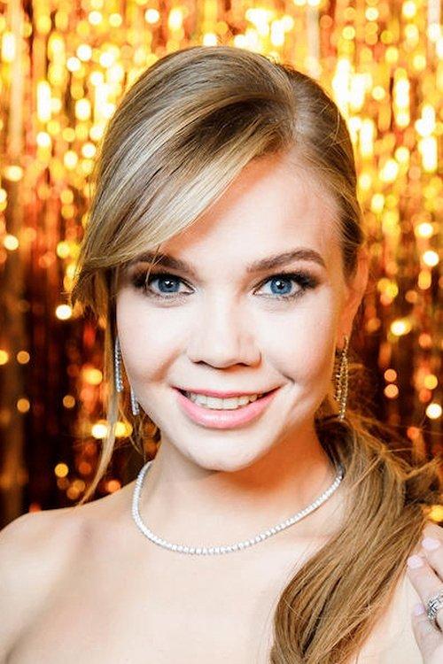 Alla Mikheeva fotoğrafı