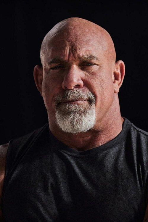 Bill Goldberg fotoğrafı