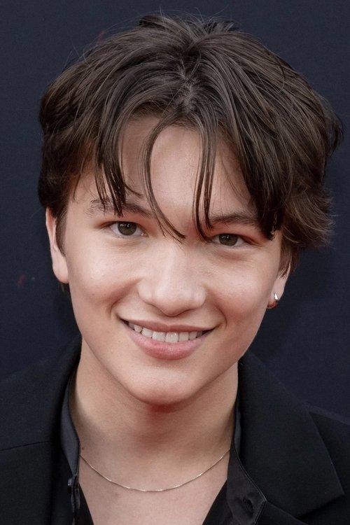 Teo Briones fotoğrafı