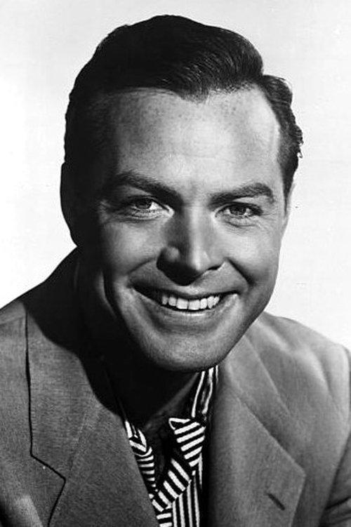 Glenn Langan fotoğrafı