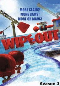 Wipeout Sezon 3