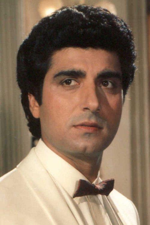 Raj Babbar fotoğrafı