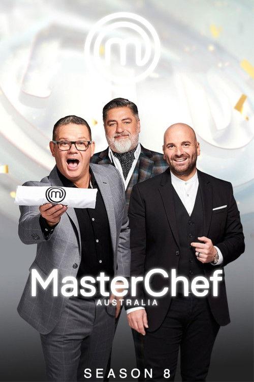 MasterChef Australia Sezon 8