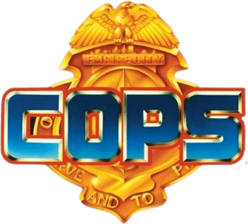 C.O.P.S. logo