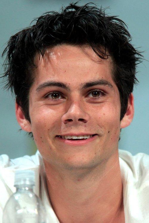 Dylan O'Brien fotoğrafı